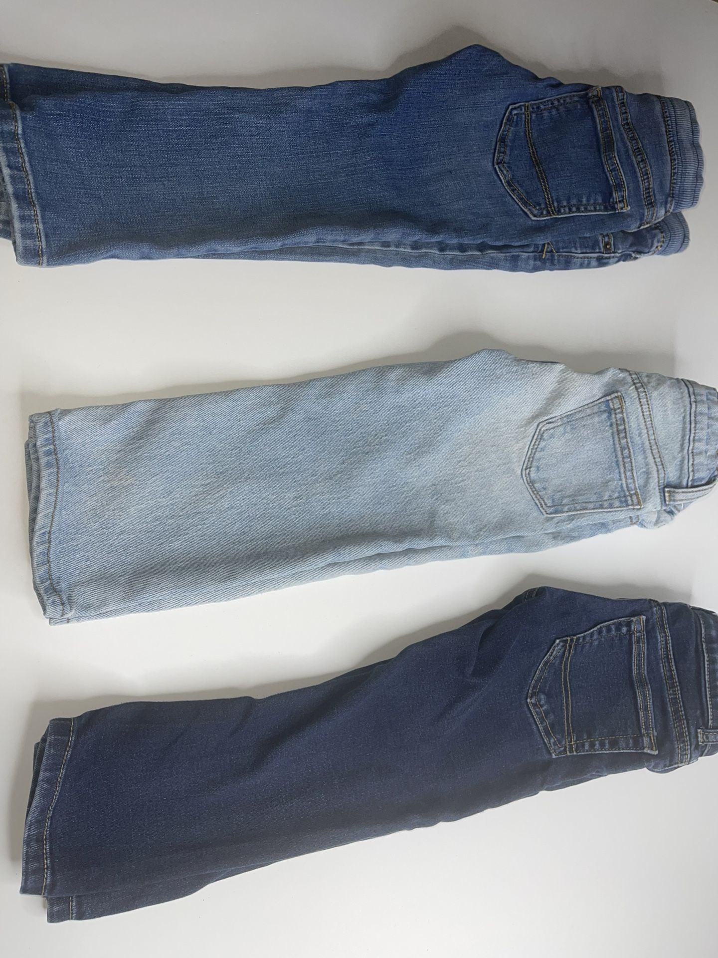 Cat & Jack W / Old Navy Jeans 3T