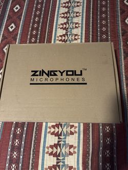ZingYou Microphone