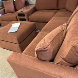 Speaker USB Modular Sectional! 