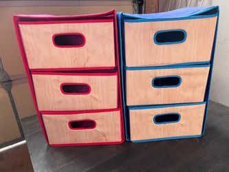 Storage/Organizers