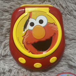 Elmo CD Player