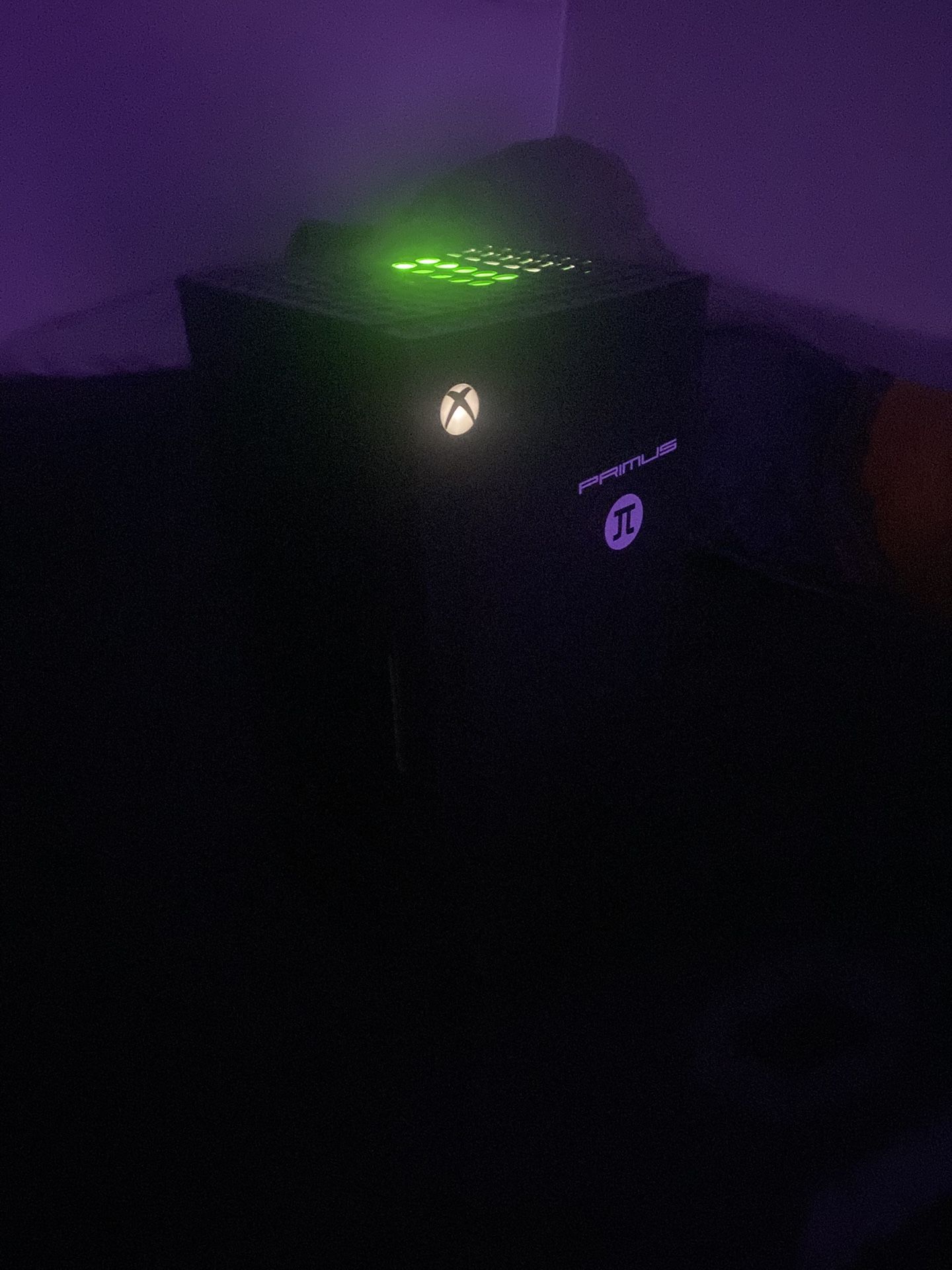 Xbox Mini Fridge