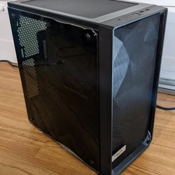 4K Gaming PC AMD Ryzen 5 5600x 32 GB RAM 1 TB SSD Nvidia RTX 3080 O10G GDDR6X Graphics Windows 11 Professional 