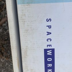 Decorative Lighting Shower Bar Wall Shelf With Towel Bar