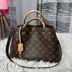 Louis Vuitton Bag 