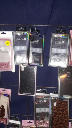 IPhone x r phone cases and wallets and OtterBox Style