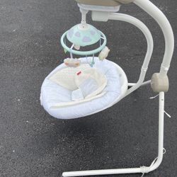 Fisher Price Baby Swing  $60 OBO