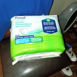 Adult Diapers 