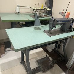 Sewing Tables