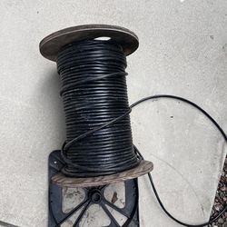 Audio/Electrical Wire