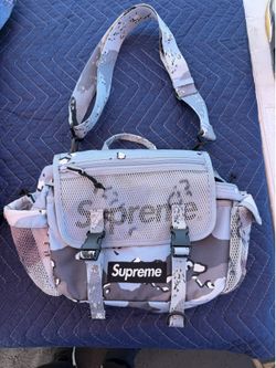 Supreme Waist bag