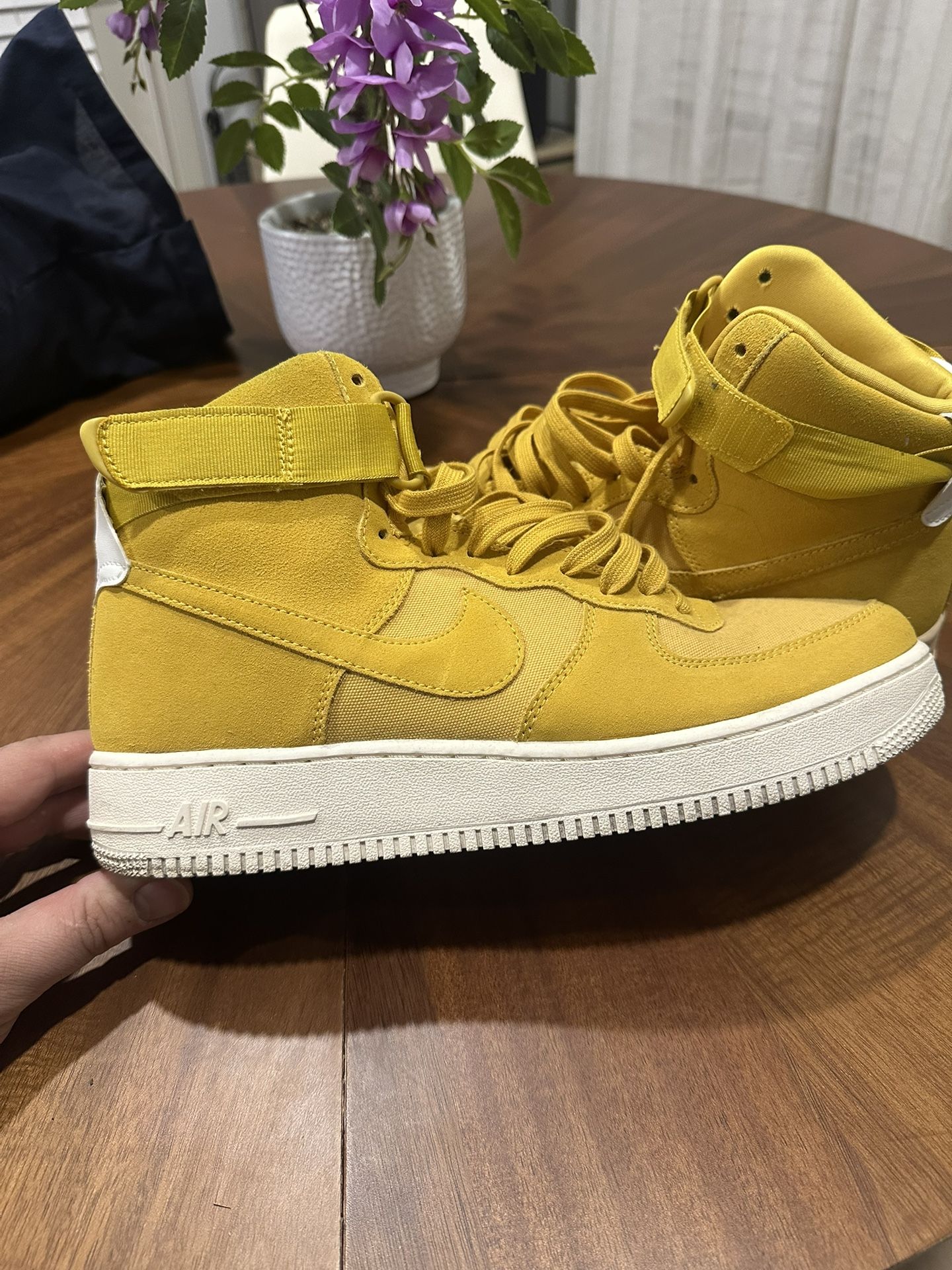 Nike Air Force High
