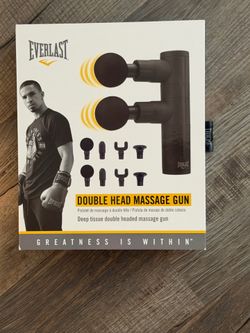 Massage Gun