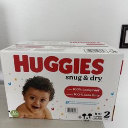 Diapers