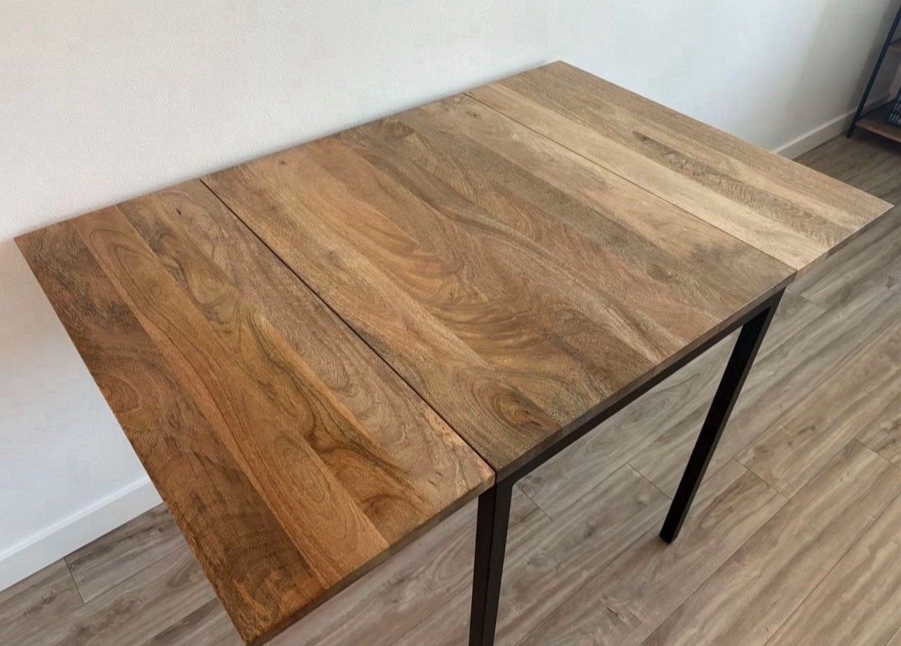 West elm Mango Wood Table