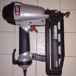 Porter Cable Finishing Nail Gun 1"- 2 1/2" Barely Used