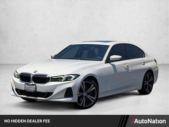 2023 BMW 330i