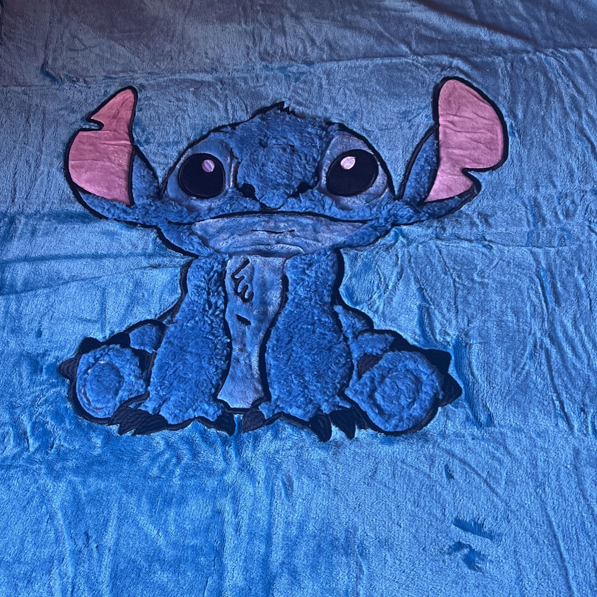 Cobija Stitch 3d 
