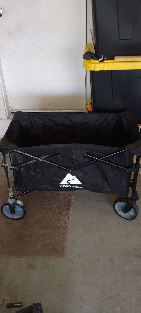 Utility Cart