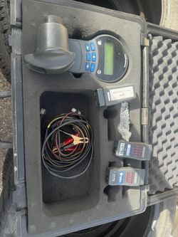 AST RETRIEVER. BMW and VOLVO