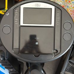 Karaoke Machine - Singing Machine Bundle