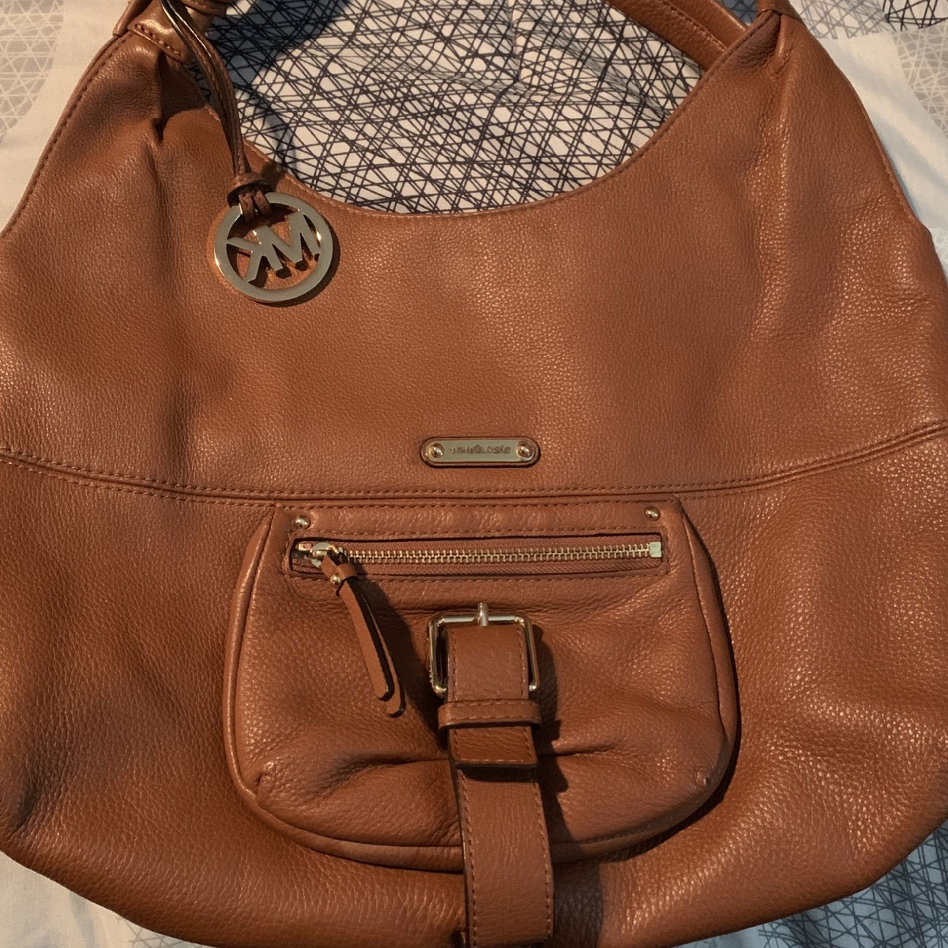 Michael Kors Hobo Bag Like New Authentic