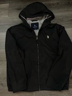 Polo zipup