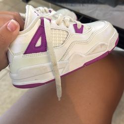 Toddler jordans
