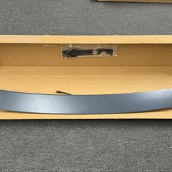 OEM 06-12 Ford Fusion Rear Trunk Spoiler Wing Brake Stop Lamp 7E53-(contact info removed)-ACW