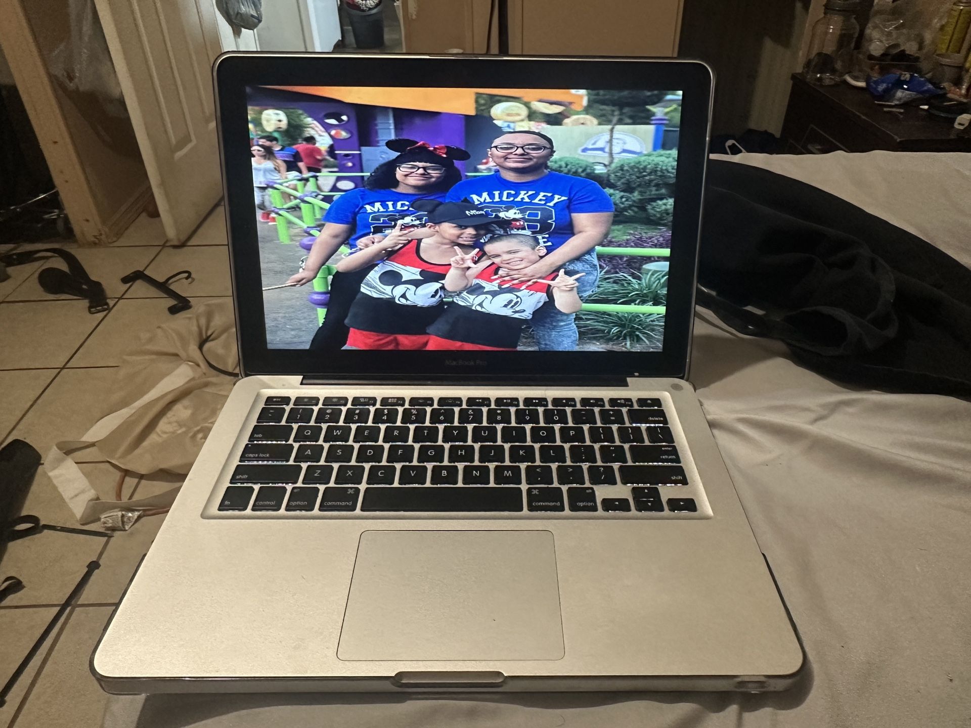 MacBook Pro