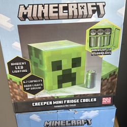 Mini Fridge Cooler