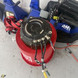 2024 Surron lbx motor