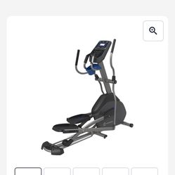 Horizon 7.0 AE Elliptical