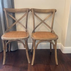 Dining Chairs