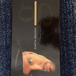 Garth brooks CD limited