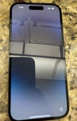 Apple iPhone 14 Pro - 128 GB - Black