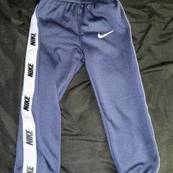 Toddler Nike Joggers