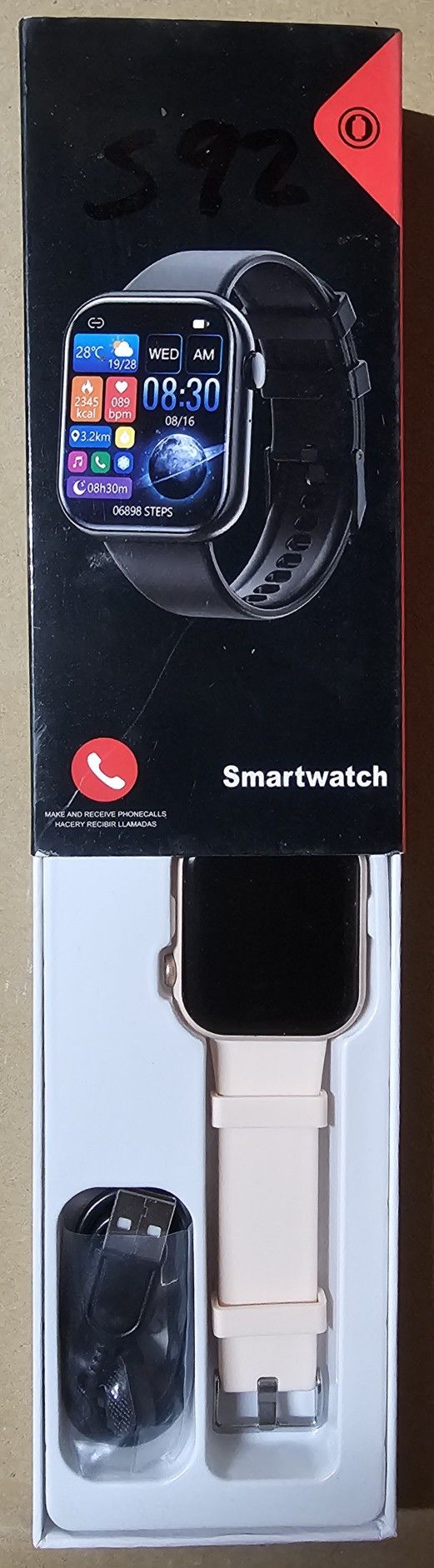 Smart Watch