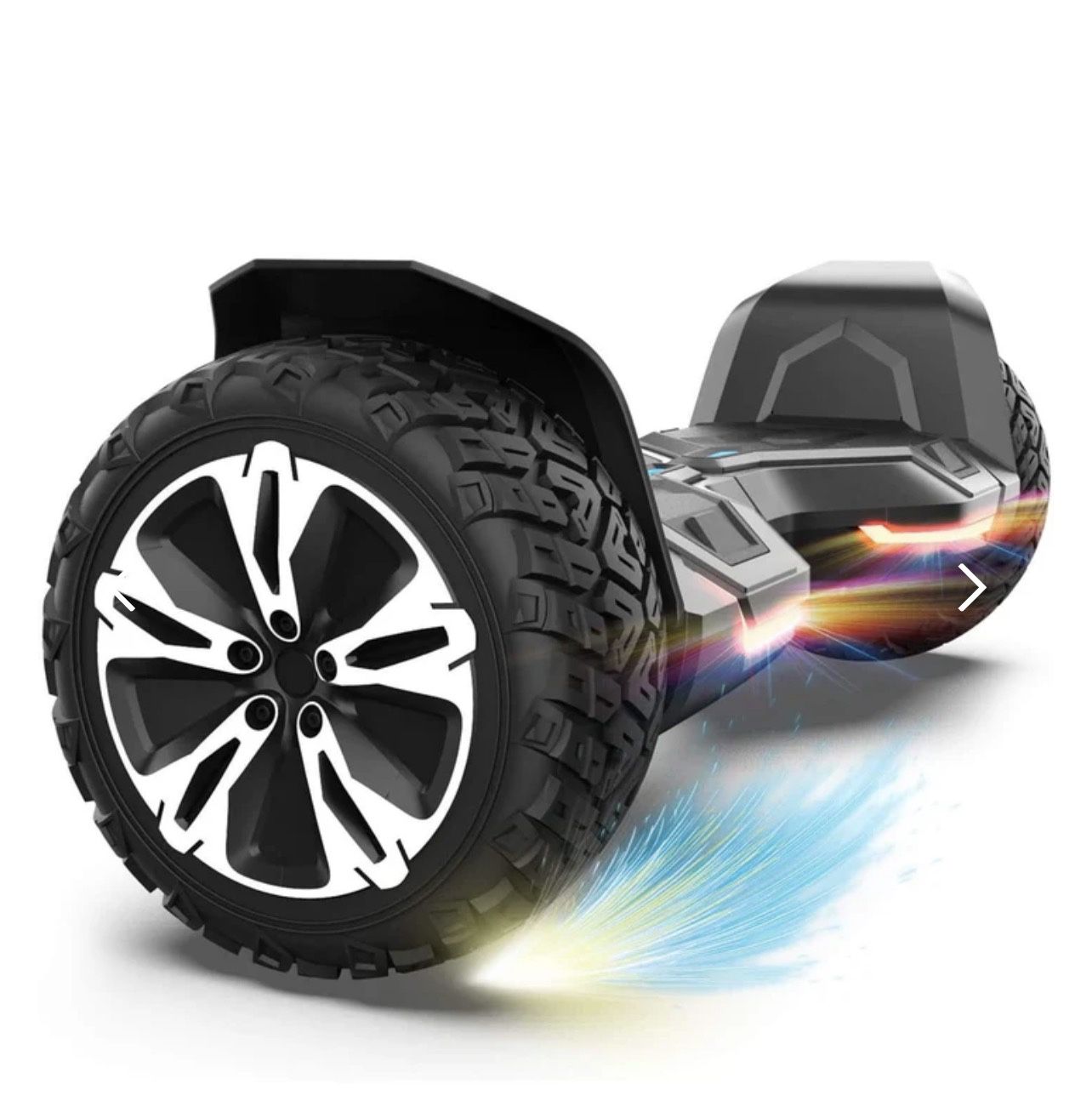 Gyroor Electric Hoverboard G2