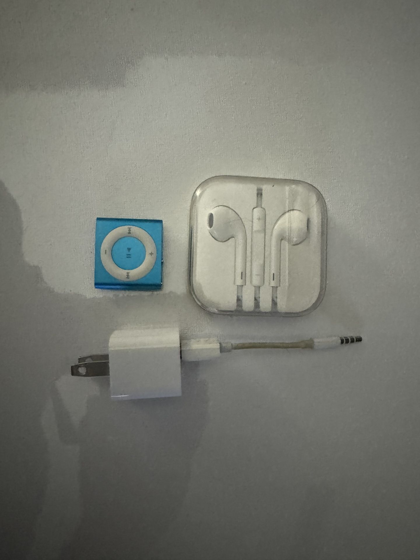 Apple iPod shuffle