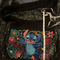 Stitch Bag