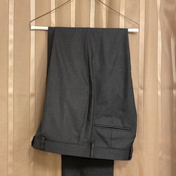 Stafford Slim Fit Dress Pants