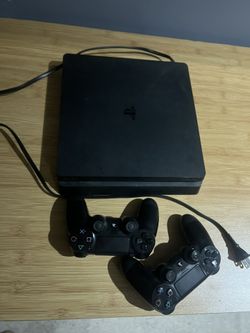 PS4 Slim