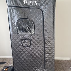Portable Sauna 