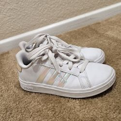 Girls Adidas Size 13