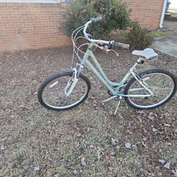 Novara Jaunt Bike 
