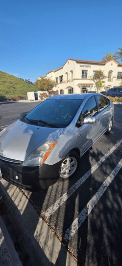 Toyota Prius 2007