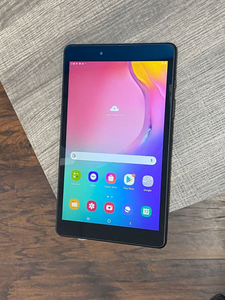 Samsung Galaxy Tab A 8.0 inch 2019 Tablet 