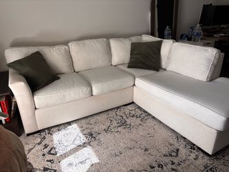 L shape sofa