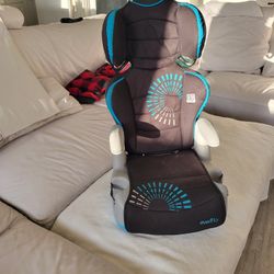 Booster Seat